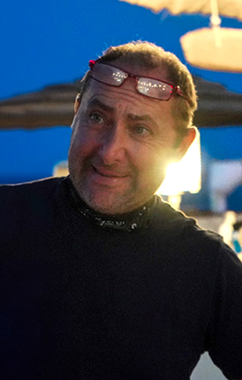 Cristian Ricci
