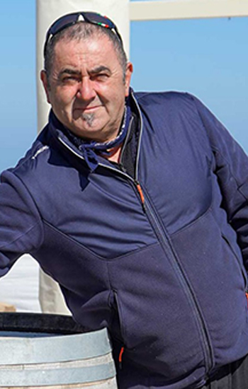 Mirko Ricci