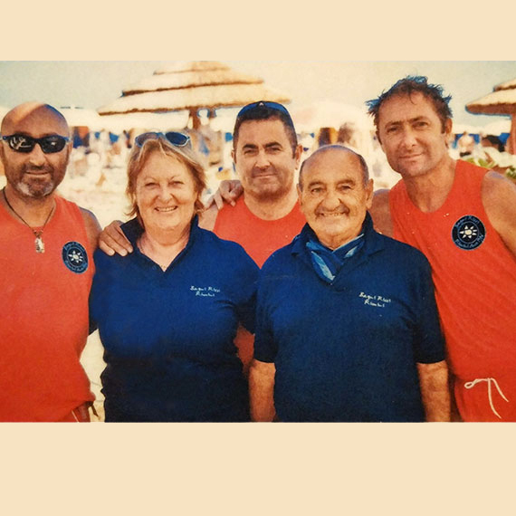 Bagni Ricci