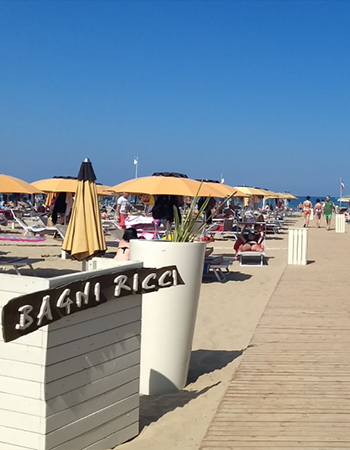 Bagni Ricci